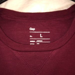 Short Sleeved Shirt
